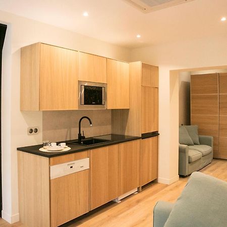 Apart 2 Opera New 2-3 Rooms For 4 Guests Paris Luaran gambar