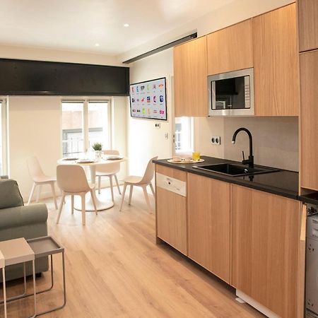 Apart 2 Opera New 2-3 Rooms For 4 Guests Paris Luaran gambar