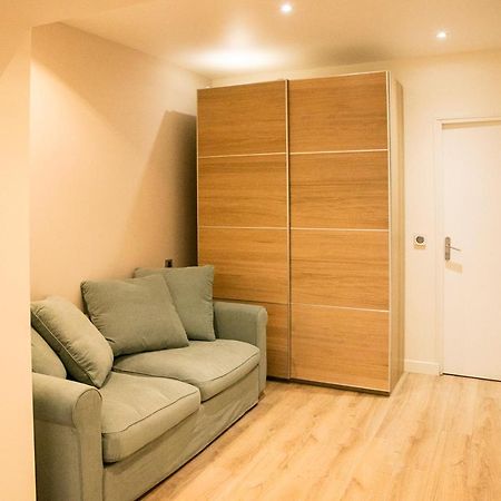 Apart 2 Opera New 2-3 Rooms For 4 Guests Paris Luaran gambar