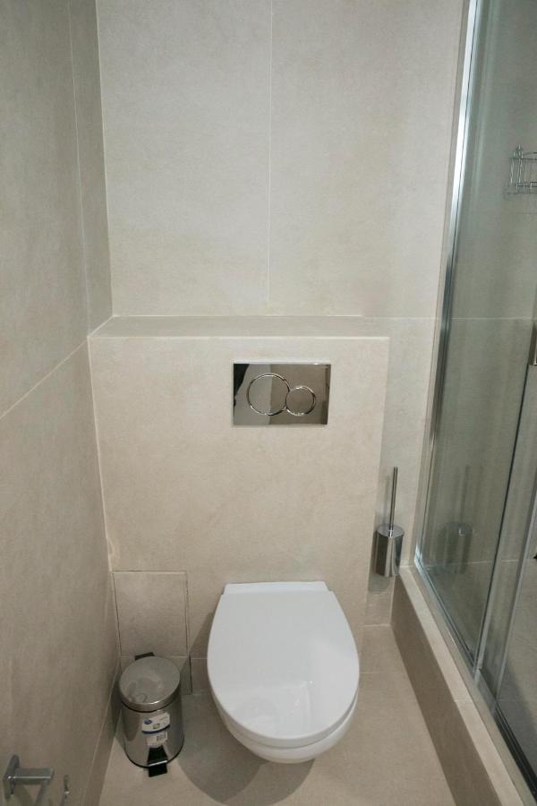Apart 2 Opera New 2-3 Rooms For 4 Guests Paris Luaran gambar