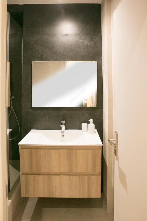Apart 2 Opera New 2-3 Rooms For 4 Guests Paris Luaran gambar