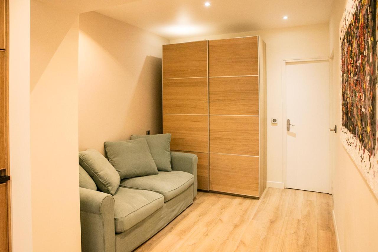 Apart 2 Opera New 2-3 Rooms For 4 Guests Paris Luaran gambar