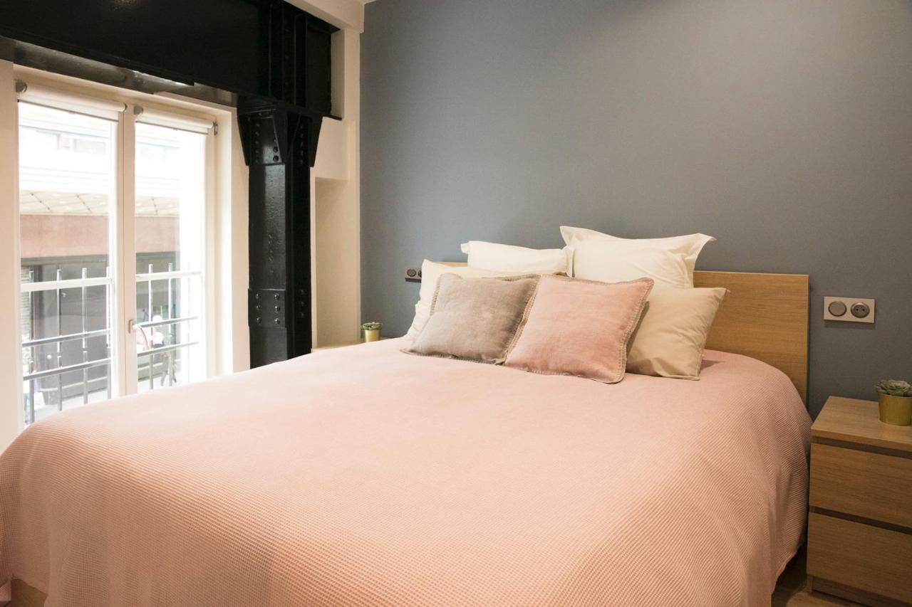 Apart 2 Opera New 2-3 Rooms For 4 Guests Paris Luaran gambar